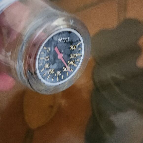 California Speedway Shot Glass - Picture 6 of 6